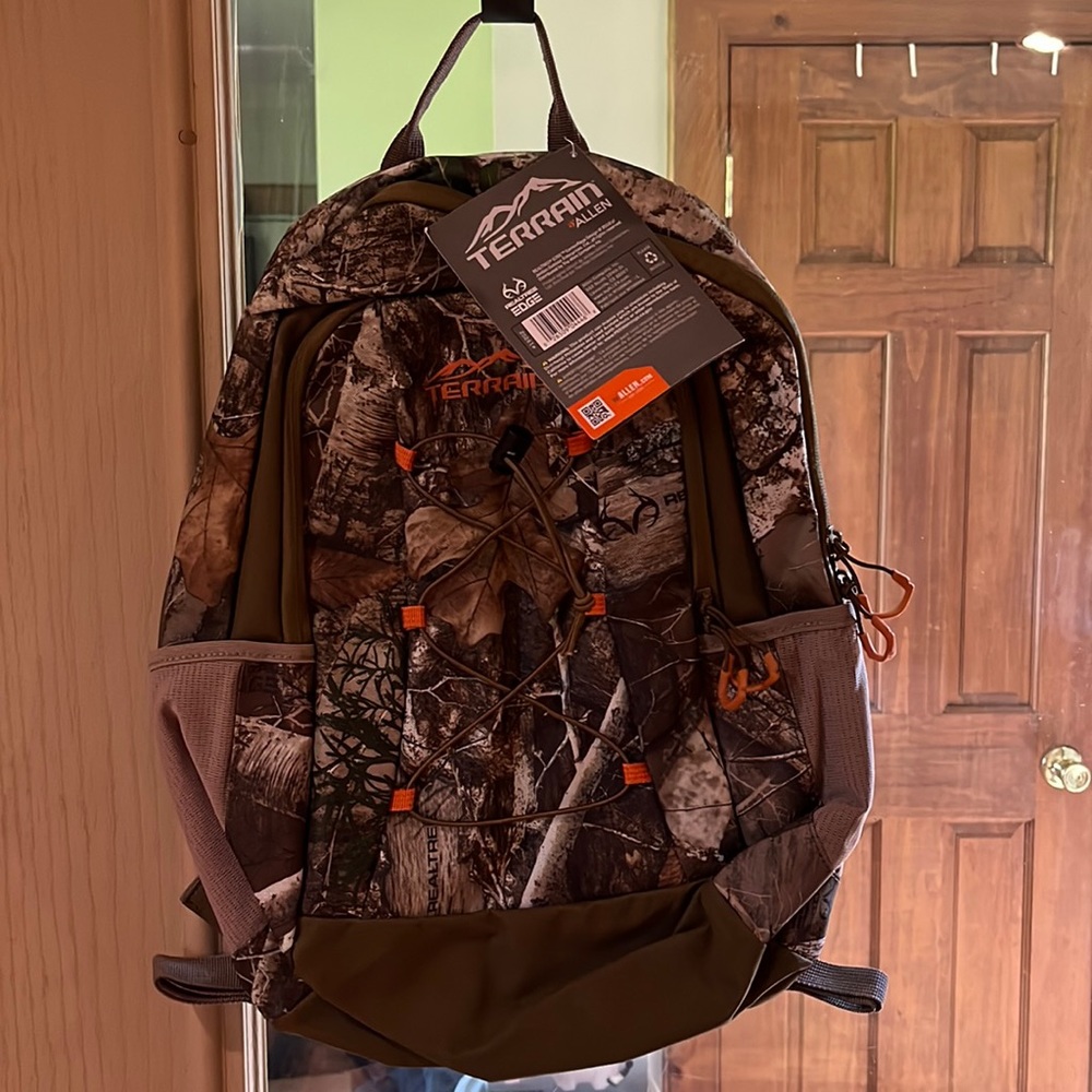 Bnwt terrain pack